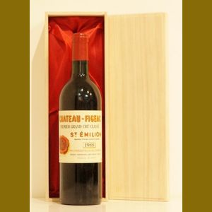 1988 フランス産ヴィンテージワイン