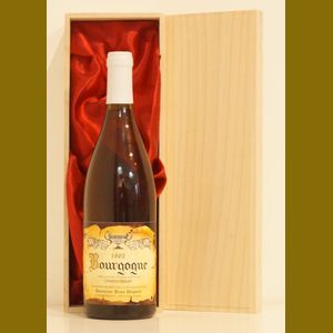 1962 Bourgogne Chardonnay Jean Dupont
