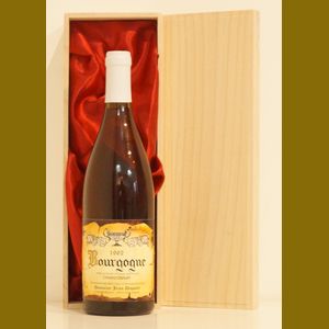 1962 Bourgogne Chardonnay Jean Dupontフランス産ヴィンテージワイン