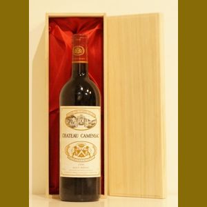 1996 Chateau Camensacフランス産ヴィンテージワイン