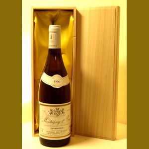 1990 フランス産ヴィンテージワイン