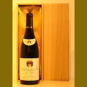 1976 PERNAND VERGELESSES LES FICHOTS 1ER CRU DOMAINEフランス産ヴィンテージワイン