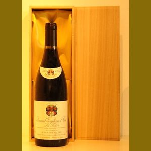 1976 PERNAND VERGELESSES LES FICHOTS 1ER CRU DOMAINE