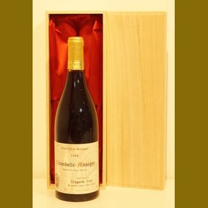 1934 Chambolle Musignyフランス産ヴィンテージワイン