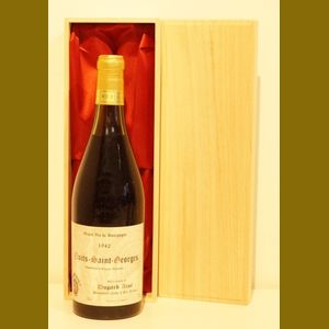 1942 Dufouleur Nuits St Georgesフランス産ヴィンテージワイン