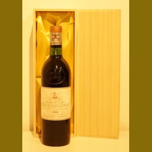 1968 Chateau Pape Clemantフランス産ヴィンテージワイン
