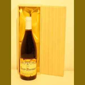1965 フランス産ヴィンテージワイン