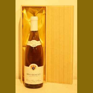 1972 POTINET-AMPEAU   フランス産ヴィンテージワイン