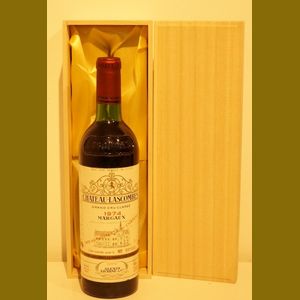 1974 Chateau Lascombes   Chateau Lascombesフランス産ヴィンテージワイン