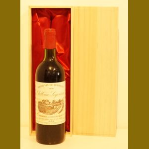 1979 Chateau Segonzacフランス産ヴィンテージワイン