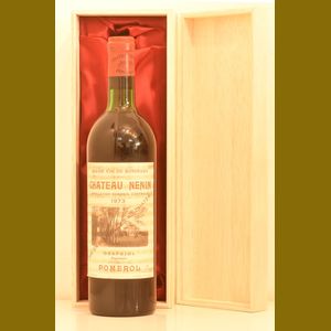 1973 Chateau Neninフランス産ヴィンテージワイン