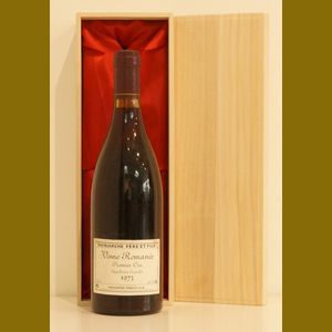 1973 Vosne Romaneeフランス産ヴィンテージワイン