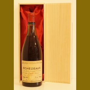 1955 Domaine de la Romanee-Conti   DRC Grand Echezeaux