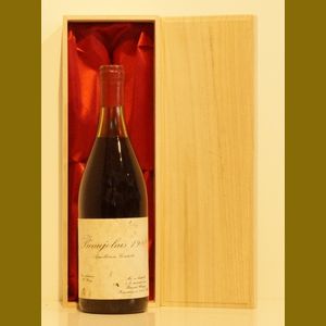 1980 Bernard CHAGNY　Beaujolaisフランス産ヴィンテージワイン