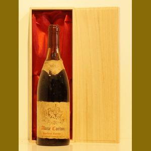 1975 CVM　Aloxe-Cortonフランス産ヴィンテージワイン