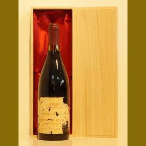 1989 DEMEURE SAINT MARTIN@Bourgogne Pinot Noir