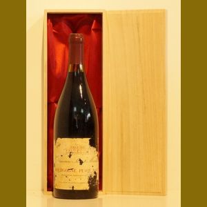 1989 DEMEURE SAINT MARTIN　Bourgogne Pinot Noirフランス産ヴィンテージワイン