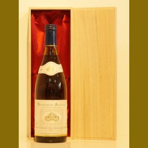 1994 Domaine de la GRANGERIE　Bourgogne Aligoteフランス産ヴィンテージワイン