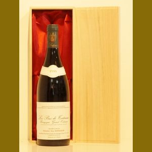 1999 Guy DUFOULEUR　Bourgogne Grand Ordinaireフランス産ヴィンテージワイン
