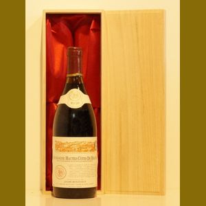 1991 MONTESSUY　Bourgogne Hautes-C?tes de Beauneフランス産ヴィンテージワイン