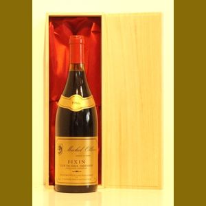 1986 OLIVIER P.　Fixin Clos du Meix Trouhansフランス産ヴィンテージワイン