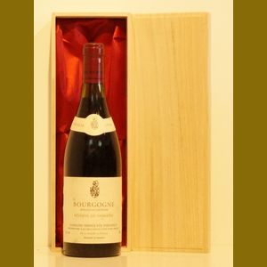1996 HIPPOLYTE THEVENOT@Bourgogne Pinot Noir