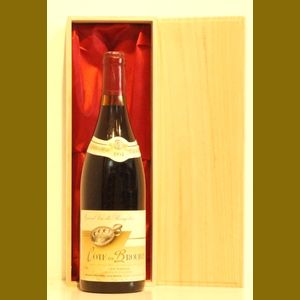 1994 Bernard TRICHARD@Cotes de Brouilly