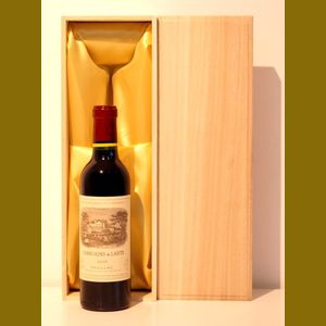 2000 Carruades de Lafiteフランス産ヴィンテージワイン