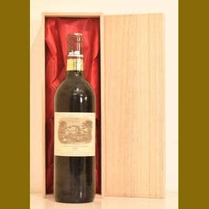 1989 Chateau Lafite Rothschild