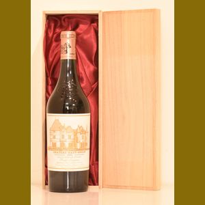 2002 Chateau Haut Brionフランス産ヴィンテージワイン