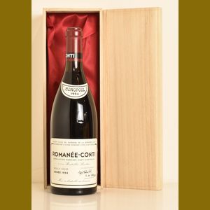 1994 Domaine de la Romanee-Conti   Romanee-Conti