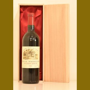 1994 Chateau Magdelaineフランス産ヴィンテージワイン