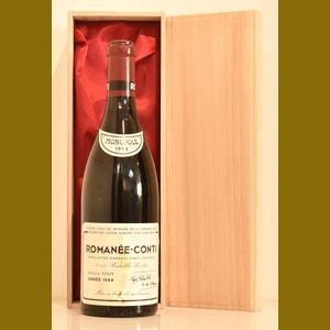 1994 Domaine de la Romanee-Conti   Romanee-Contiフランス産ヴィンテージワイン