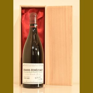 2005 Domaine de la Romanee-Conti    Grands Echezeaux