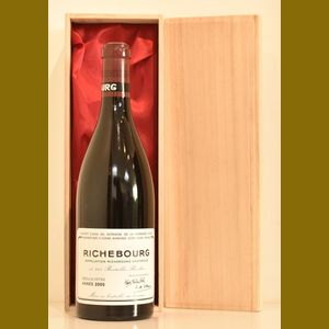 2005 Domaine de la Romanee-Conti    Richebourg