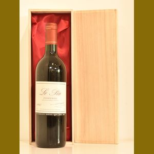 1993 Chateau Le Pinフランス産ヴィンテージワイン