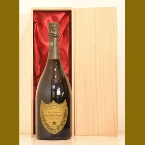 1985 Dom Perignon 