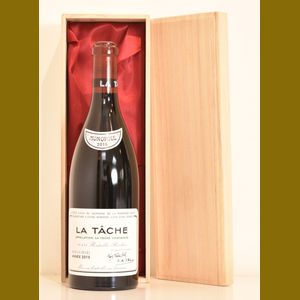 2015 Domaine de la Romanee-Conti    La Tache 