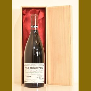 2009 Domaine de la Romanee-Conti    Vosne-Romanee 1er cru Cuvee Duvault Blochet