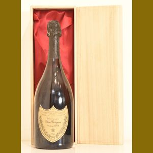 2008 Dom Perignon フランス産ヴィンテージワイン