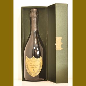 1996 Dom Perignon フランス産ヴィンテージワイン