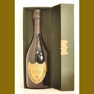 1996 Dom Perignon 