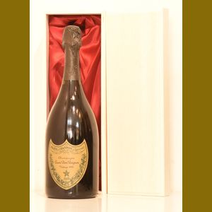 1995 Dom Perignon 