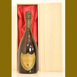 1988 Dom Perignon フランス産ヴィンテージワイン