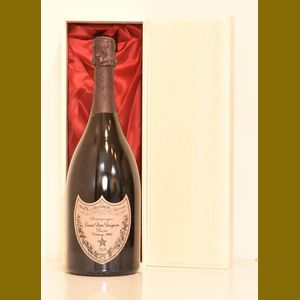 1990 Dom Perignon Rose