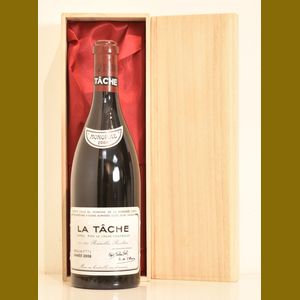 2008 Domaine de la Romanee-Conti    La Tache 