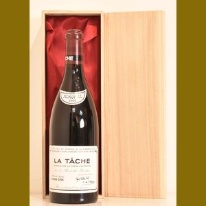 2006 Domaine de la Romanee-Conti    La Tache 