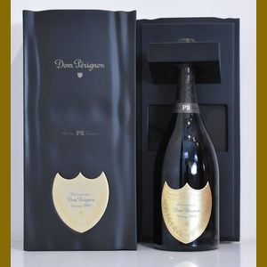 1985 Dom Perignon P3