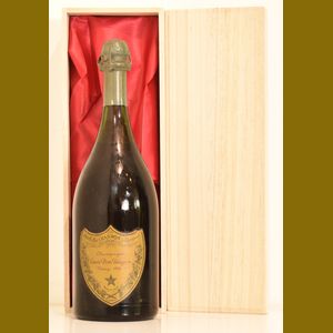 1964 Dom Perignon フランス産ヴィンテージワイン