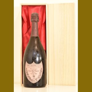 1988 Dom Perignon Rose